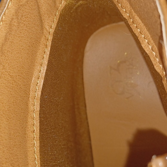 93 Vintage boots from Buckle - Picture 5 of 7